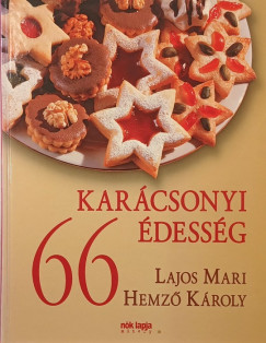 Hemz� K�roly - Lajos Mari - 66 kar�csonyi �dess�g