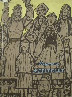 Wladislaw Reymont - N�p�t�let