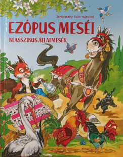 Ezópus meséi