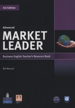 Bill Mascull - Market Leader (3rd Ed) Advanced