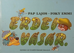 Papp Lajos - Erdei vásár