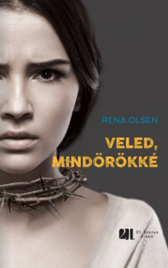 Rena Olsen - Olsen Rena - Veled, mindrkk