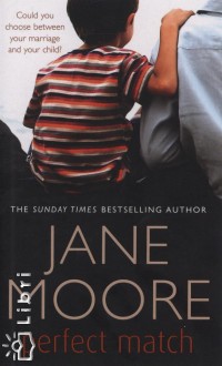Jane Moore - Perfect match
