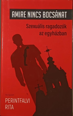 Perintfalvi Rita - Amire nincs bocsánat