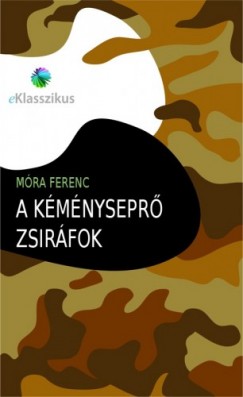 Mra Ferenc - Kmnysepr zsirfok