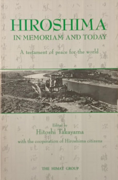 Hitoshi Takayama (Szerk.) - Hiroshima