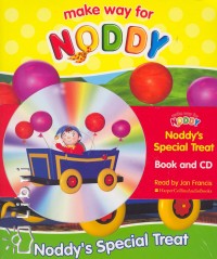 Make Way for Noddy