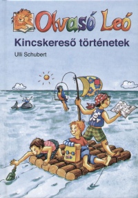 Ulli Schubert - Kincskeresõ történetek