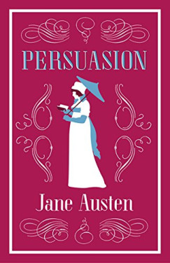 Jane Austen - Persuasion