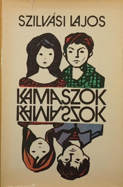 Szilv�si Lajos - Kamaszok