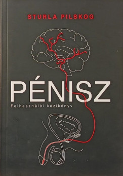 Sturla Pilskog - Pénisz
