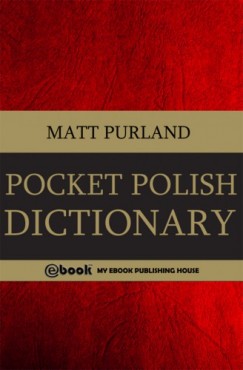 Purland Matt - Pocket Polish Dictionary