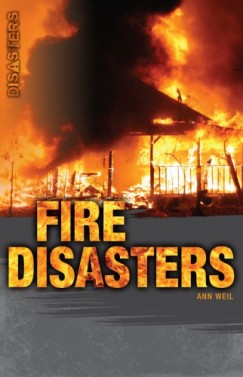 Ann Weil - Fire Disasters