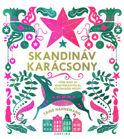 Trine Hahnemann - Skandinv karcsony