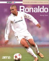 Beregi Zsolt - Ronaldo