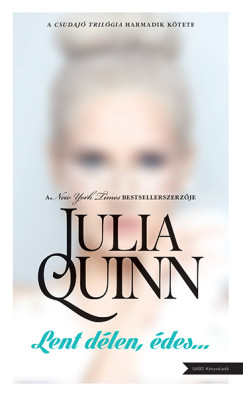 Julia Quinn - Lent dlen, des