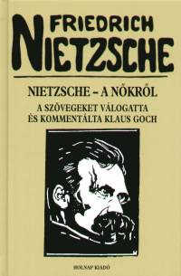 Friedrich Nietzsche - Nietzsche - A nkrl