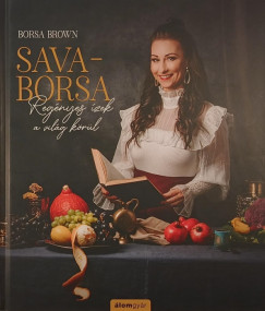 Borsa Brown - Sava-borsa
