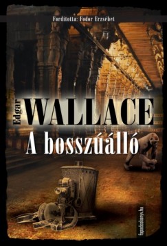 Edgar Wallace - Abosszll