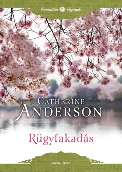 Catherine Anderson - Rgyfakads