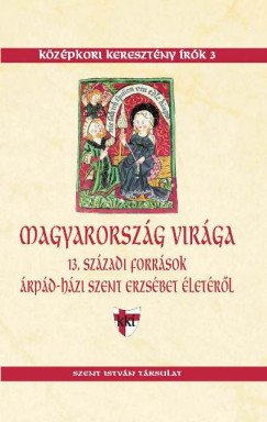 Sarbak Gábor (Szerk.) - Magyarország virága