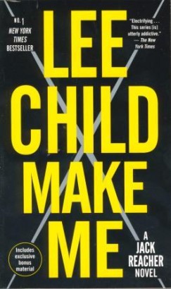 Lee Child - Make Me