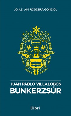 Juan Pablo Villalobos - Bunkerzsr