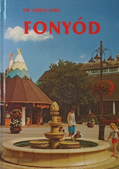 Szűcs Imre - Fonyód