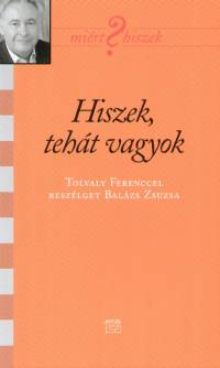 Balzs Zsuzsanna - Hiszek teht vagyok