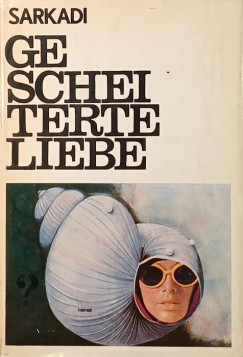 Sarkadi Imre - Gescheiterte Liebe