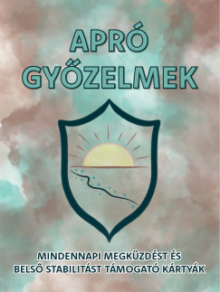 Szabó-V. Dóra - Apró győzelmek
