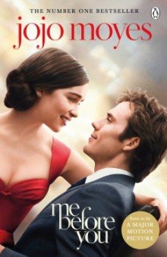 Jojo Moyes - Me Before You