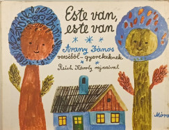 Arany János - Este van, este van
