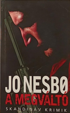 Jo Nesbo - A megvlt