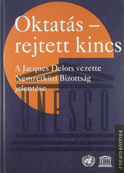 Jacques Delors - Oktats - rejtett kincs