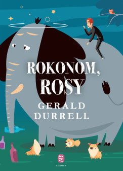 Gerald Durrell - Rokonom, Rosy