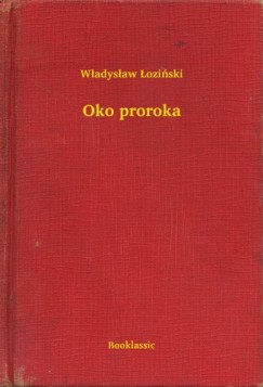 W�adys�aw �ozi�ski - Oko proroka