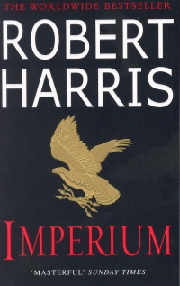 Robert Harris - Imperium