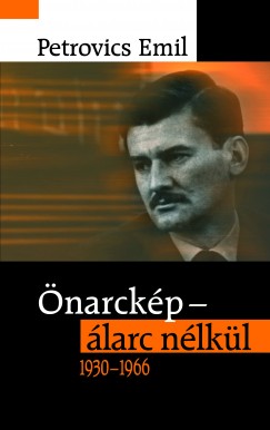 Petrovics Emil - narckp - larc nlkl