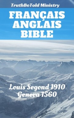 Joern Andre Ha Anthony Gilby Christopher Goodman - Franais Anglais Bible