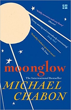 Michael Chabon - Moonglow