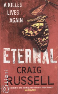 Craig Russell - Eternal