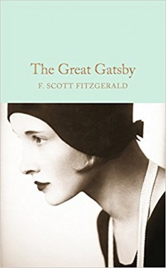 Fitzgerald Scott - The Great Gatsby