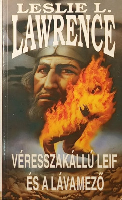 Leslie L. Lawrence - Vresszakll Leif s a lvamez