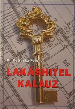 Petruska Ferenc - Lakshitel kalauz