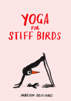 Marion Deuchars - Yoga for Stiff Birds