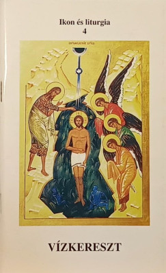 Ivancsó István - Vízkereszt
