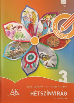 Burai Lszln - Farag Attiln - Htsznvirg 3.