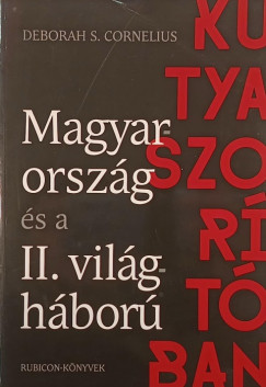 Deborah S. Cornelius - Kutyaszor�t�ban