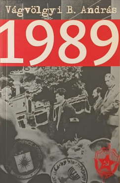 Vgvlgyi B. Andrs - 1989